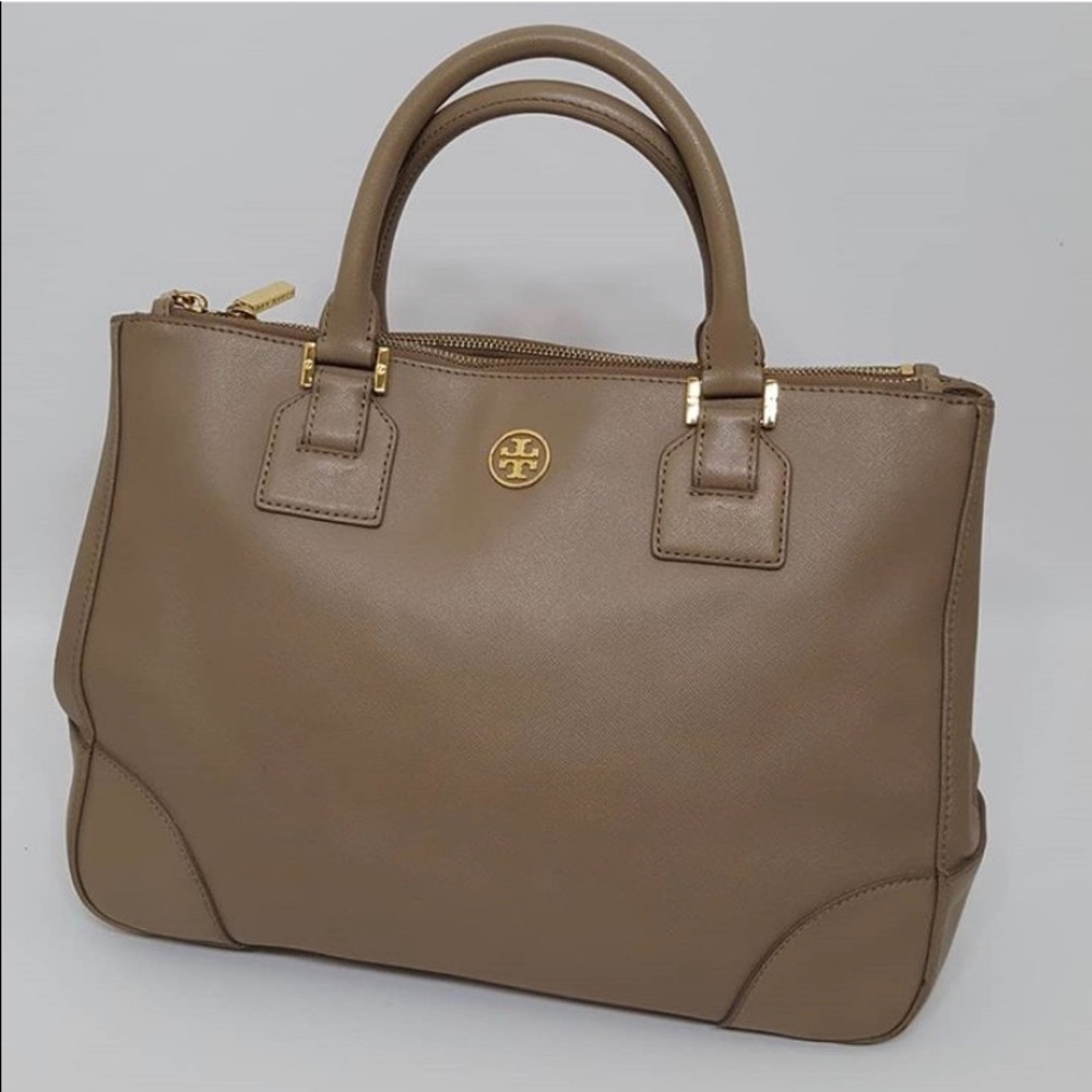 Tory Burch Bag, great for work or school!